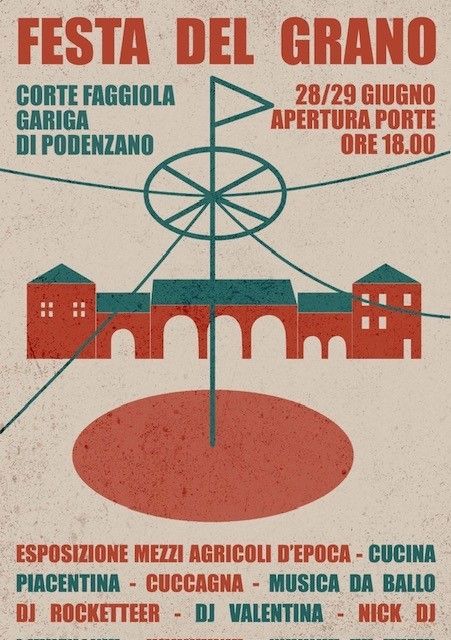 Festa del grano