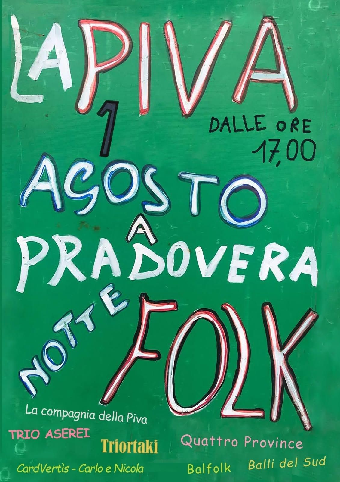 Festa della Piva