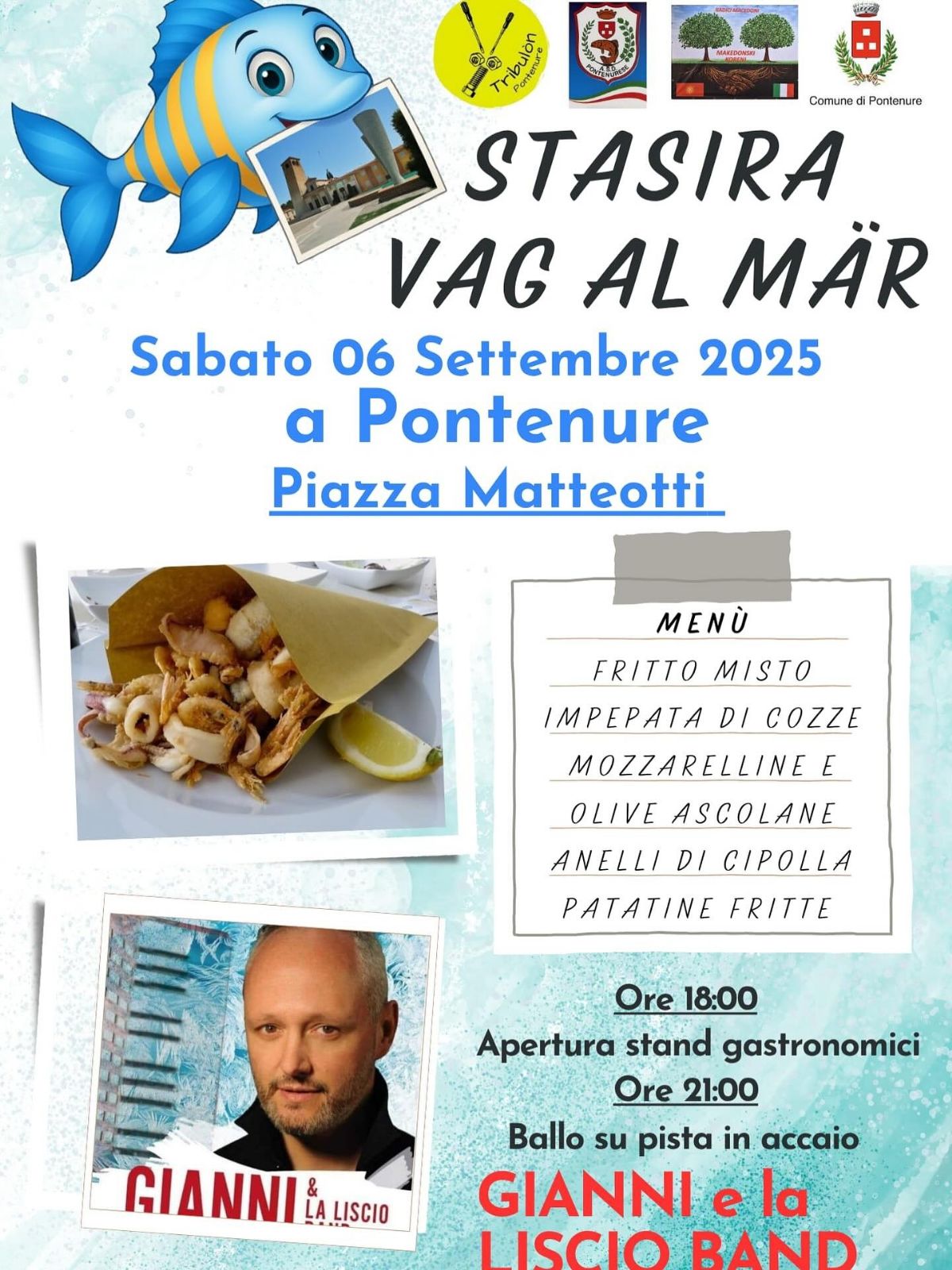 STASIRA VAG AL MÄR