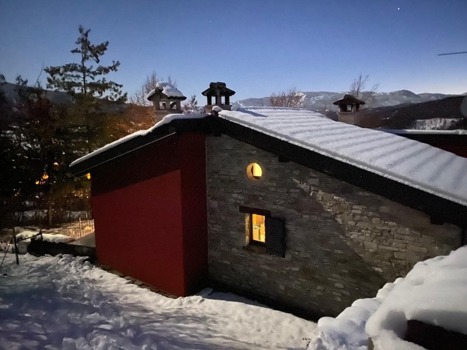 Casa delle Api