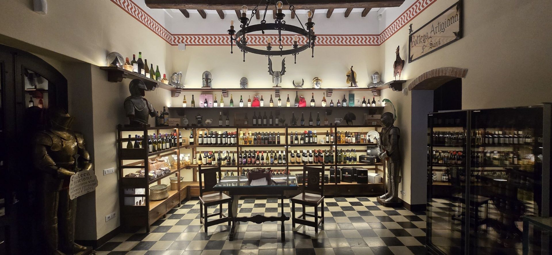 Enoteca del Biscione