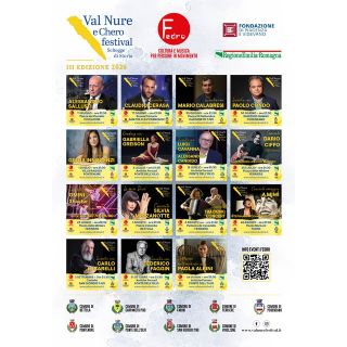 VAL NURE E CHERO FESTIVAL
