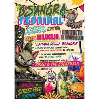 Bsangra festival