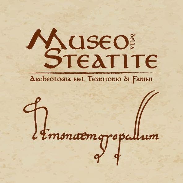 MUSEO DELLA STEATITE