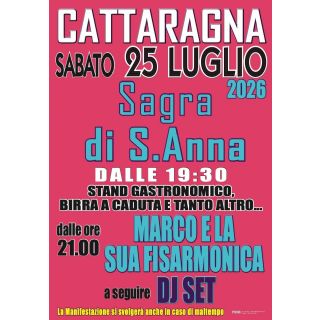 Sagra di Sant'Anna