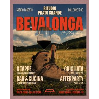 LA BEVALONGA
