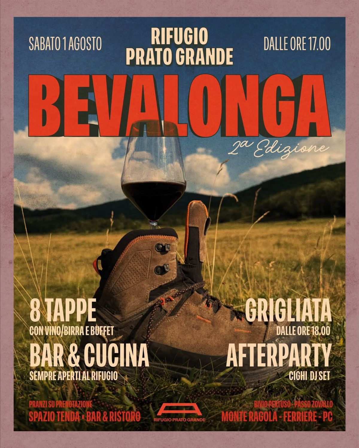 LA BEVALONGA