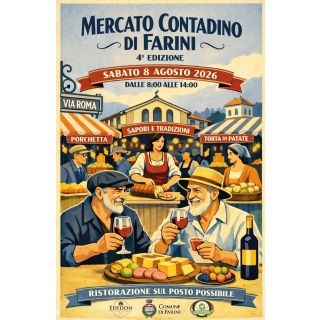 Mercato contadino