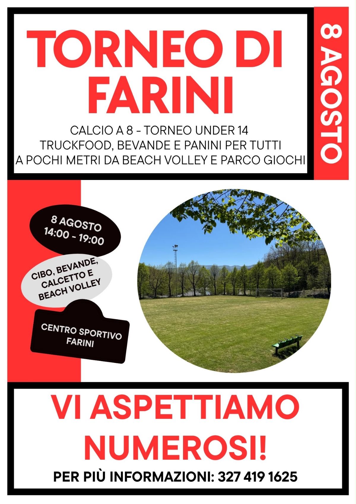 Torneo di calcio