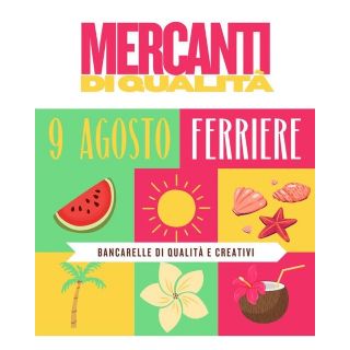 Mercanti di qualità