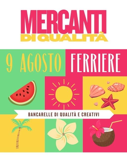 Mercanti di qualità