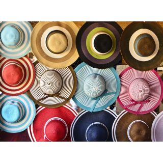 Festa del cappello