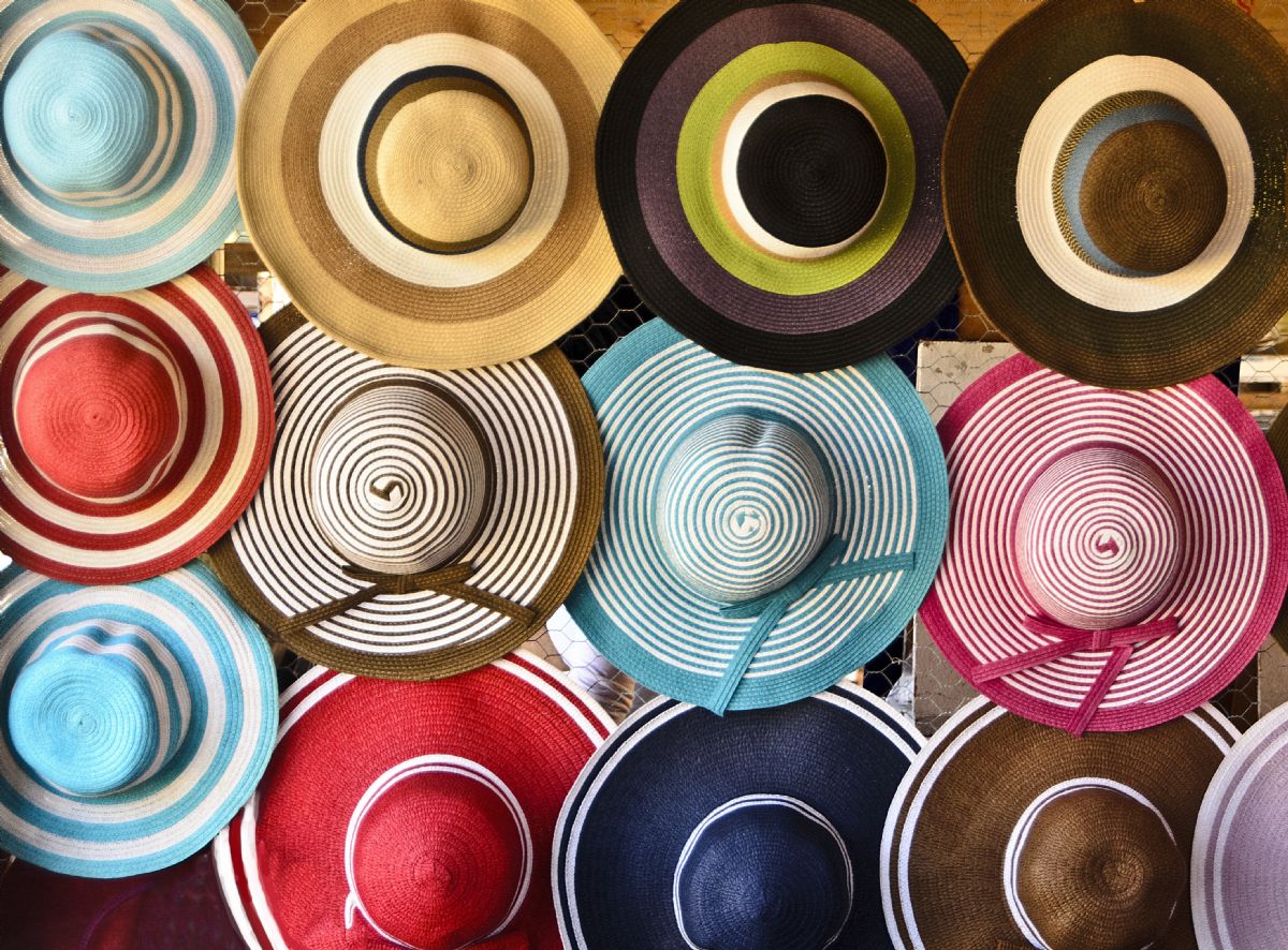 Festa del cappello