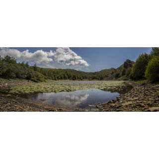 Trekking Lago Moo e Lago Bino