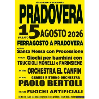 Festa Patronale