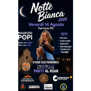 Notte Bianca
