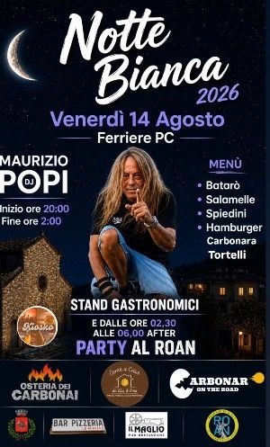Notte Bianca
