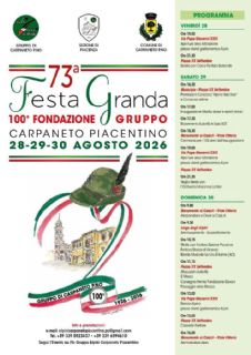 Festa Granda