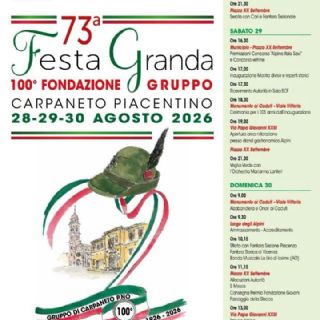 Festa Granda