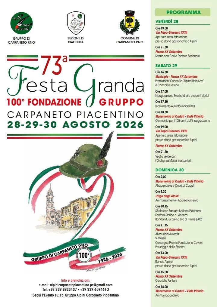Festa Granda