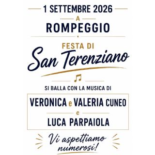 Festa di San Terenziano