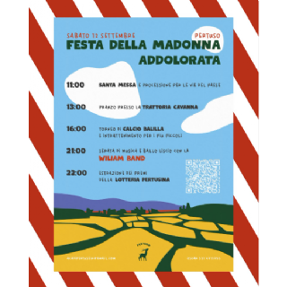 Festa della Madonna Addolorata