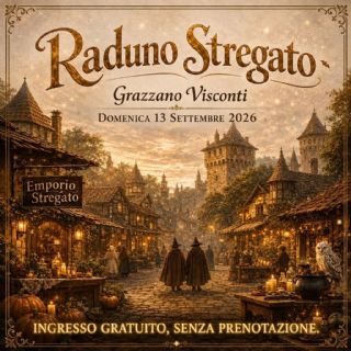 RADUNO STREGATO