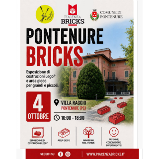 PONTENURE BRICKS