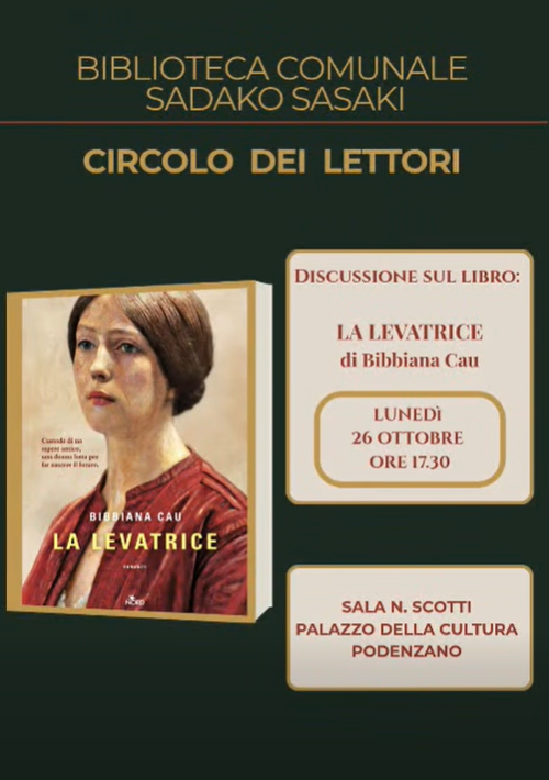 Gruppo di lettura