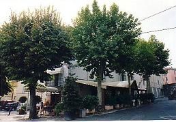 Ristorante pizzeria Due Spade