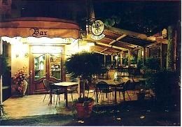 Ristorante pizzeria Due Spade