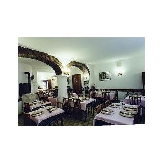 Ristorante pizzeria Due Spade