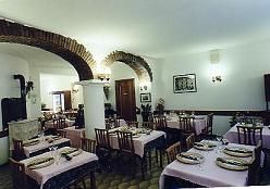 Ristorante pizzeria Due Spade