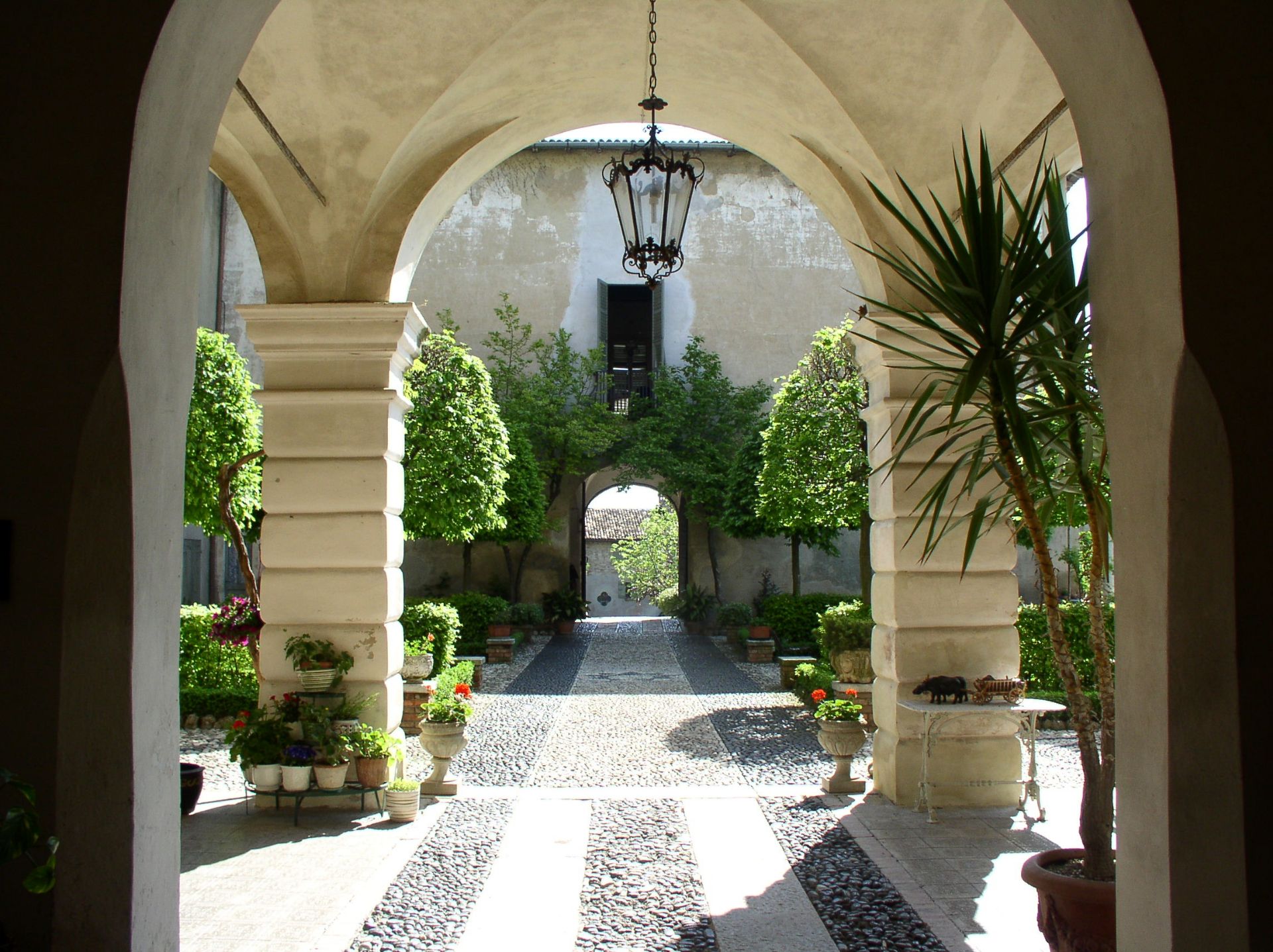 Castello di Zena