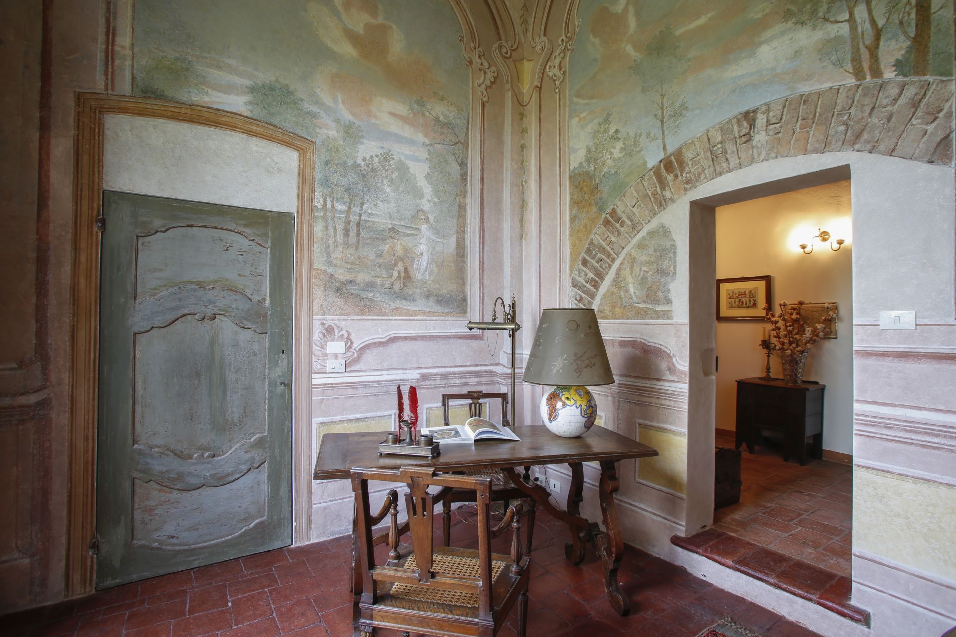 Castello di Zena 